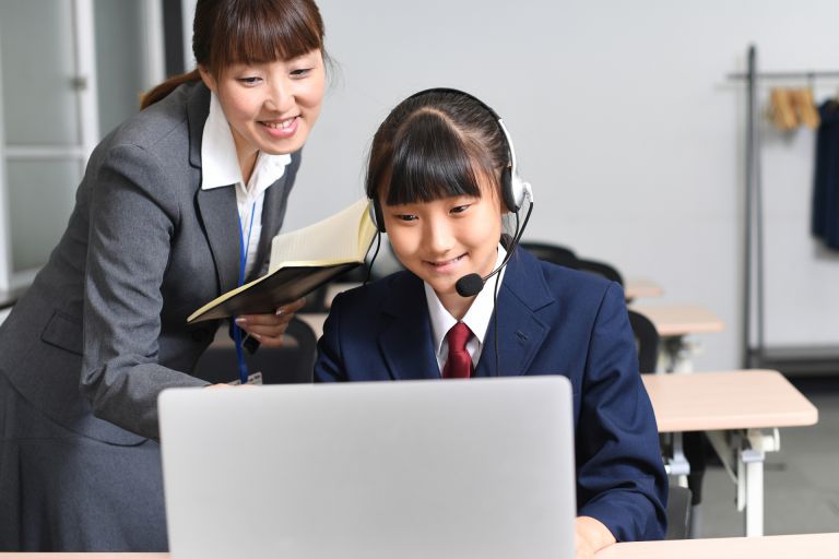 通信制大学が拓く新しい学びの未来
