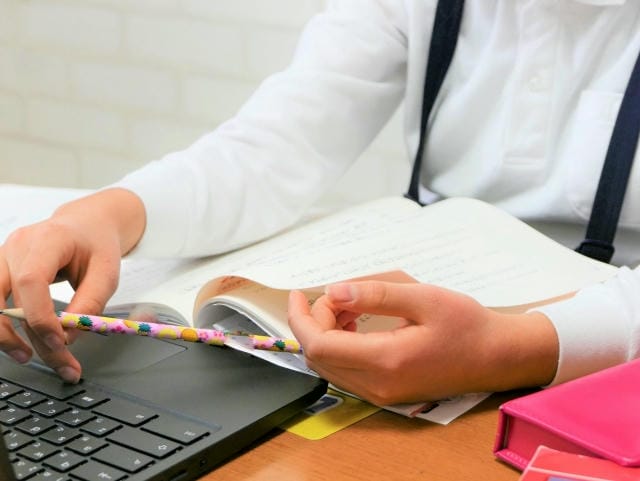 通信制大学で広がる学びの可能性